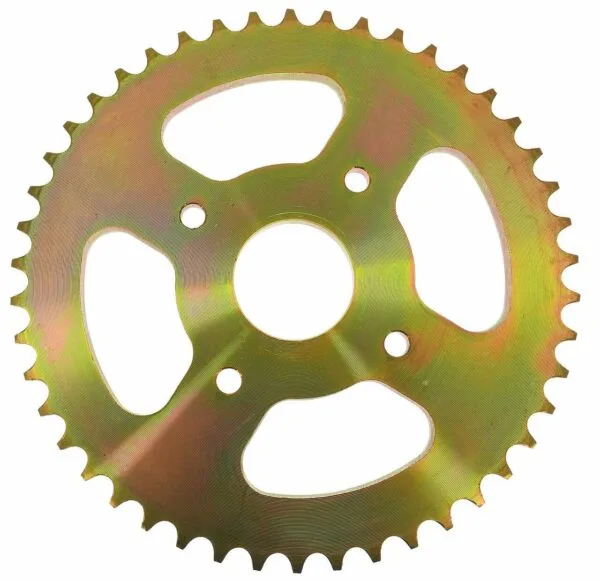 Rear Sprocket Mid, 60T #420