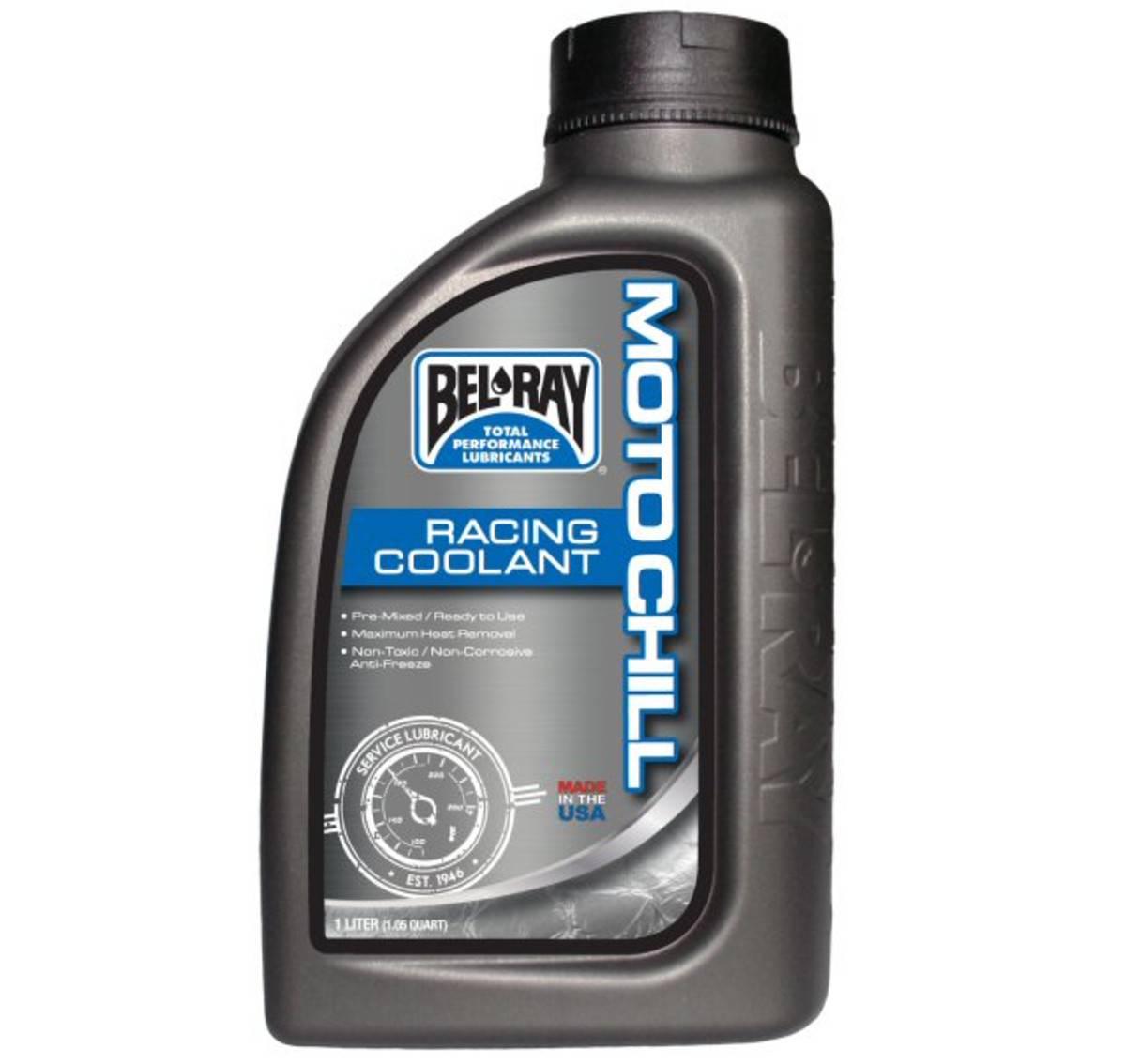 Bel-Ray Moto Chill Racing Coolant