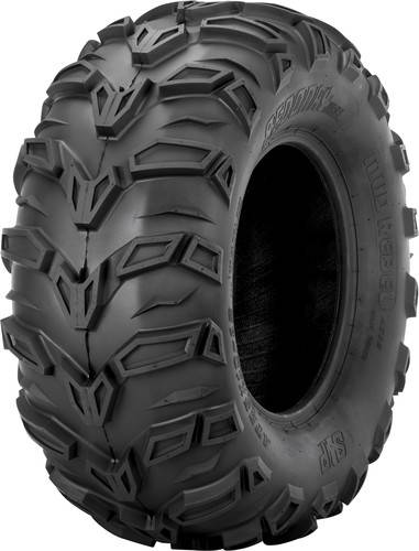 Sedona Mud Rebel Rear Tire 22×11-9
