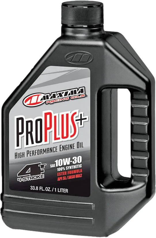 MAXIMA PROPLUS 4T OIL 10W-30 1L