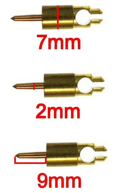 RDR CVK Manual Choke Conversion Kit - Image 3