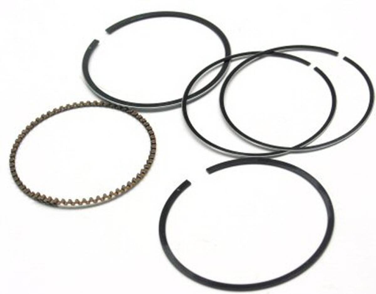 150cc GY6 Piston Rings – Universal Parts