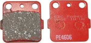 EBC Sport Carbon X Brake Pads - FA84X - Image 2