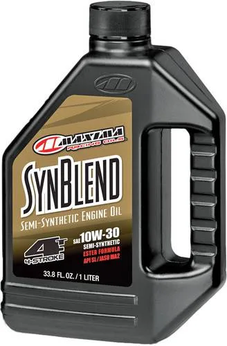 MAXIMA SYN BLEND 4T 10W-30 1L