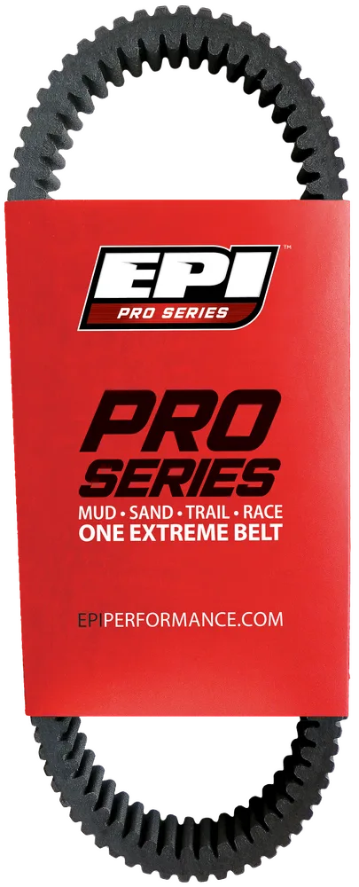 EPI PRO SERIES BELT  (POLARIS)   #PRO5024