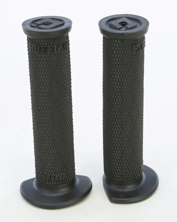 ODI ATV RUFFIAN SINGLE PLY GRIP BLACK