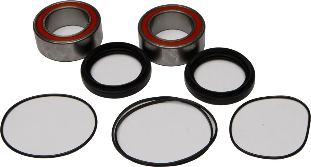 ALL BALLS WHEEL BEARING & SEAL KIT  (AXLE)   YAMAHA/YFZ450   25-1612