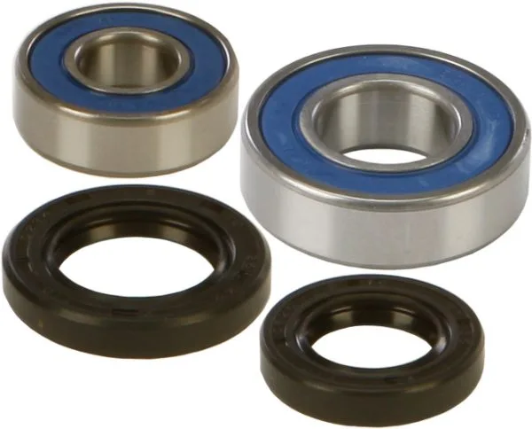 ALL BALLS WHEEL BEARING & SEAL KIT    YAMAHA  25-1044