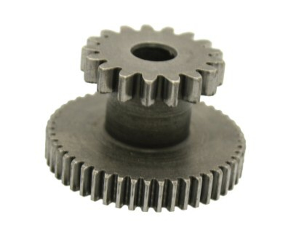 Universal Parts GY6 Starter Idle Gear