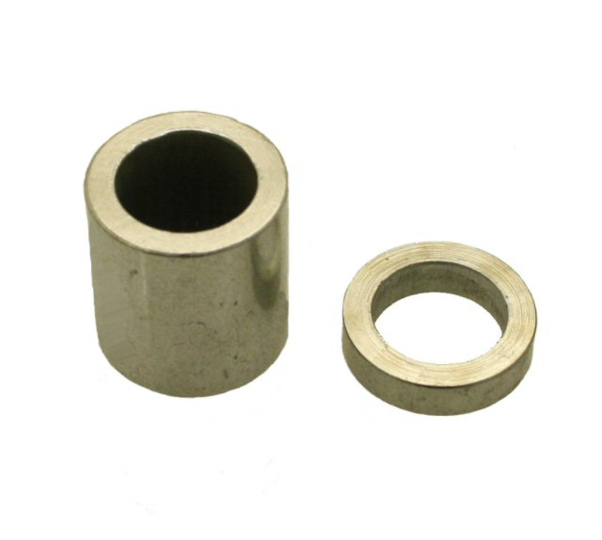 Universal Parts GY6 Scooter Swingarm Axle Spacers