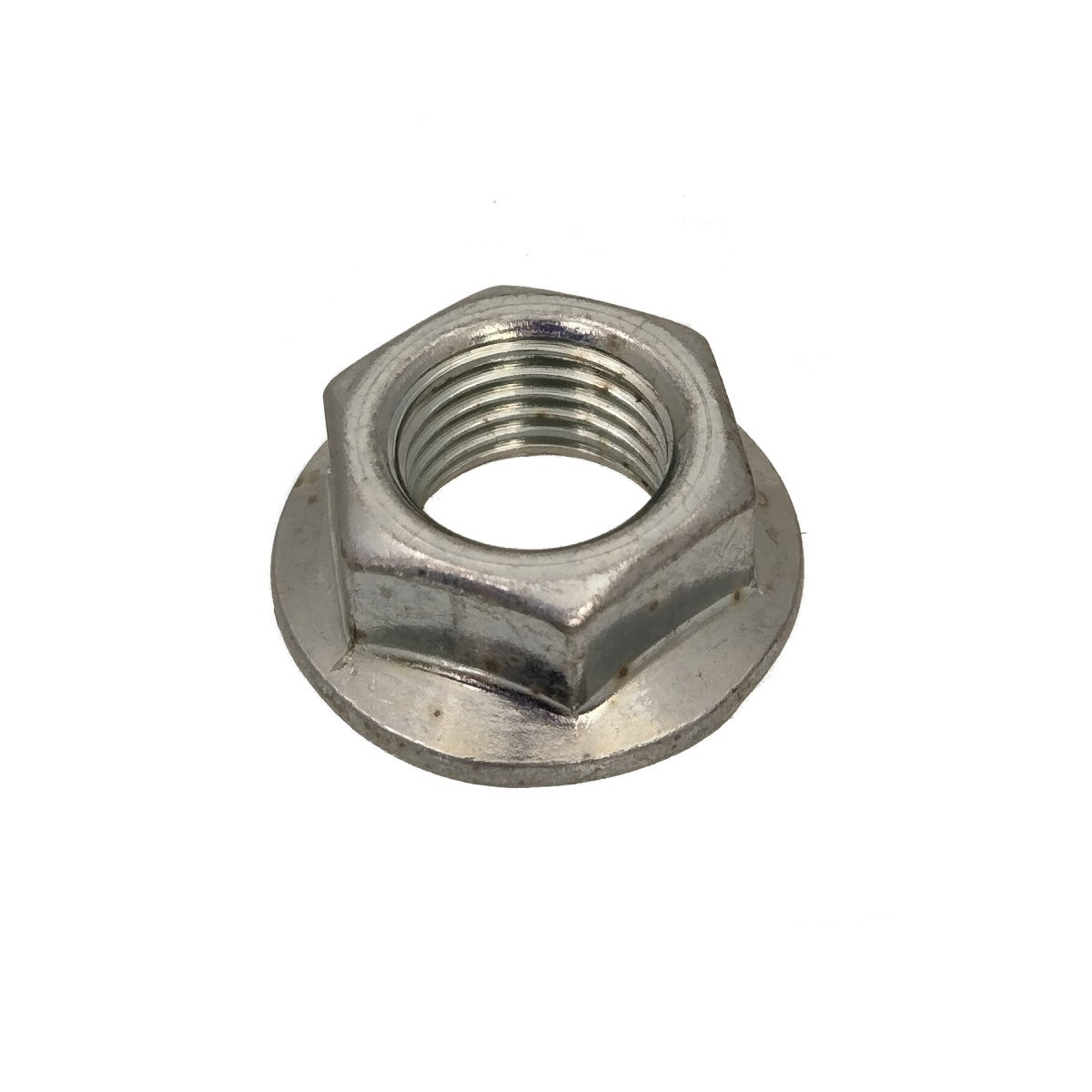 Universal Parts M12x1.25 Nut – Smooth