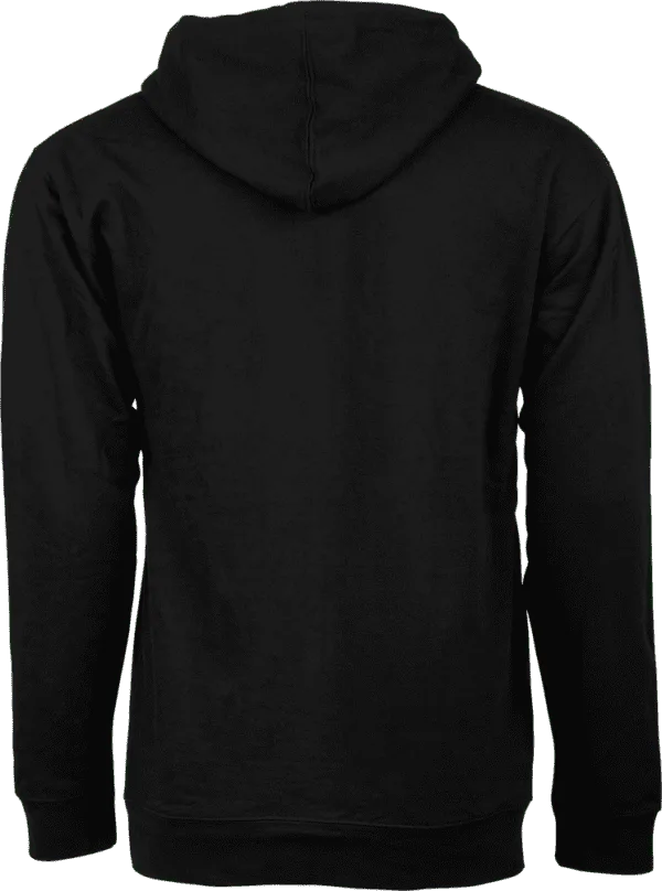 FLY RACING FLY LOWSIDE HOODIE BLACK XL - Image 2