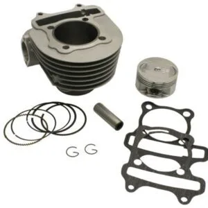 JD'S 91X SERIES 61MM "DROP IN" BUNDLE  SSP-G/NCY
