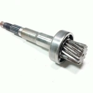 INPUT SHAFT (CLUTCH SHAFT) FOR FWD/N/REV 150/200CC TRAILMASTER/HAMMERHEAD/ASW ,MOTORS