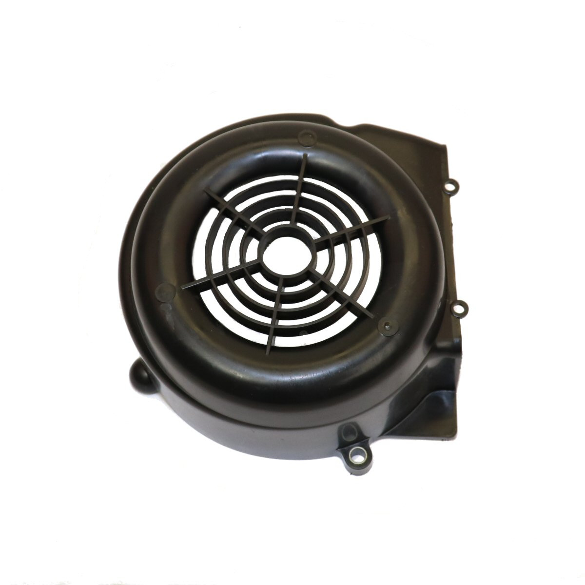 Universal Parts GY6 Fan Cover – Emissions
