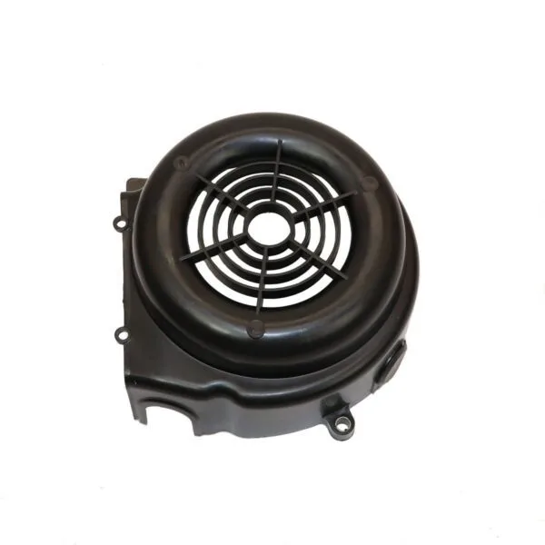 Universal Parts GY6 Fan Cover - Emissions - Image 2