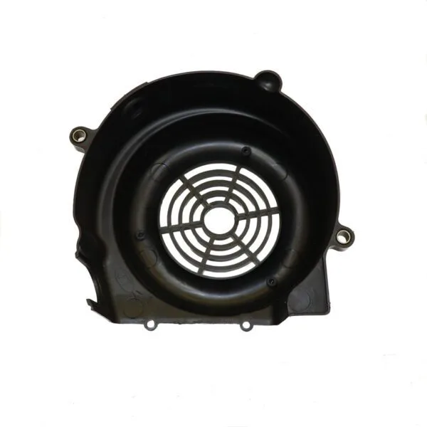 Universal Parts GY6 Fan Cover - Emissions - Image 3