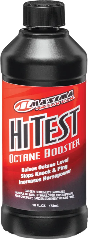 MAXIMA HI TEST OCTANE BOOSTER 16OZ