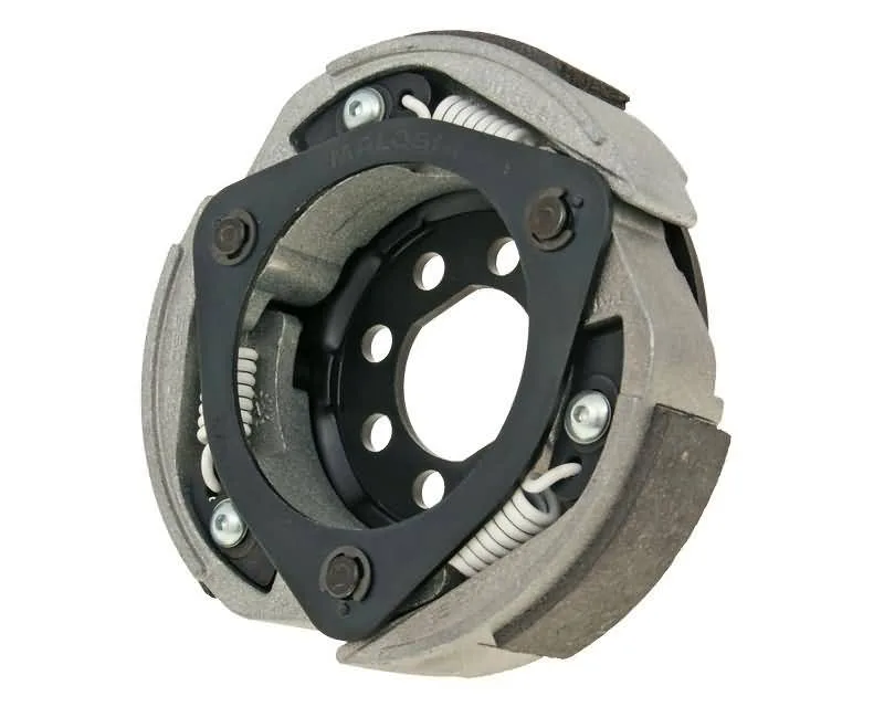 MALOSSI Maxi Delta Clutch 135mm for Aprilia, Benelli, Italjet, Malaguti, Yamaha, Linhai/VOG, TRAILMASTER 300CC MALOSSI Maxi Delta Clutch 135mm for Aprilia, Benelli, Italjet, Malaguti, Yamaha, Linhai/VOG, TRAILMASTER 300CC